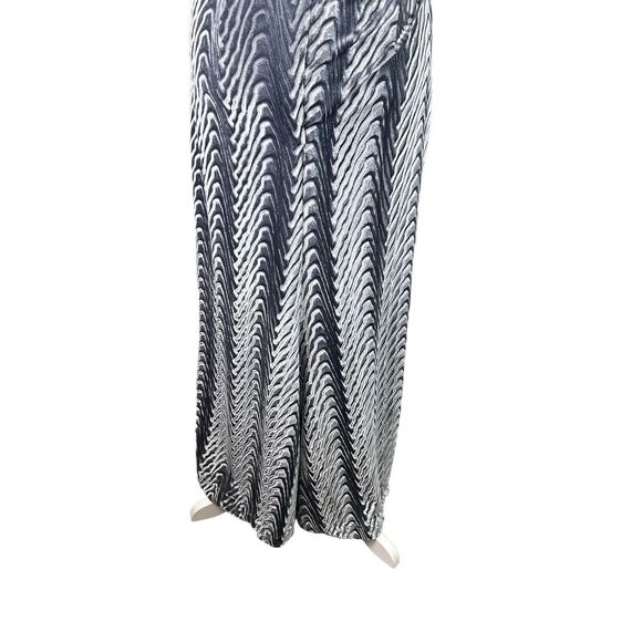 Scott McClintock Vtg. 90s Maxi Dress Size 14 Dark Feminine‎ Whimsigoth Y2K Fairy - Picture 8 of 16